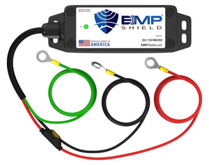 EMP Car Shield