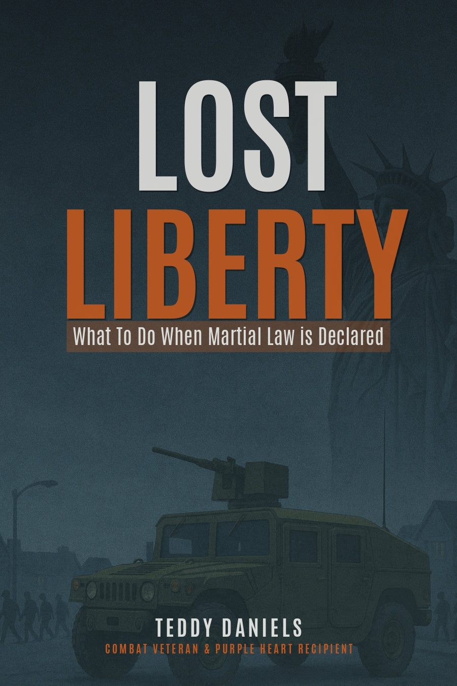 Lost Liberty