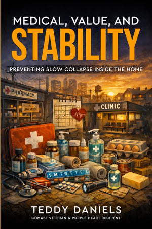 MEDICAL, VALUE & STABILITY