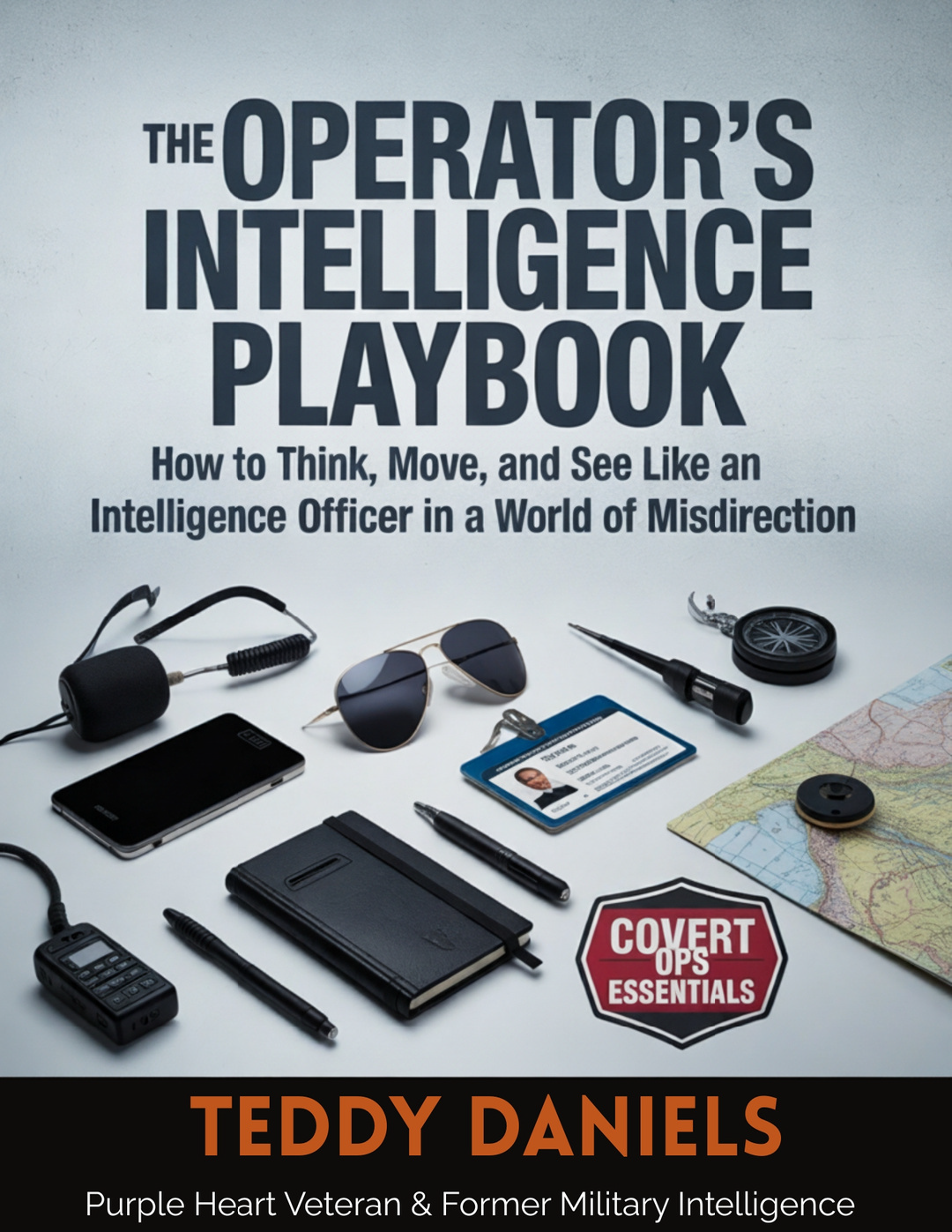 The Operators Intelligence Playbook