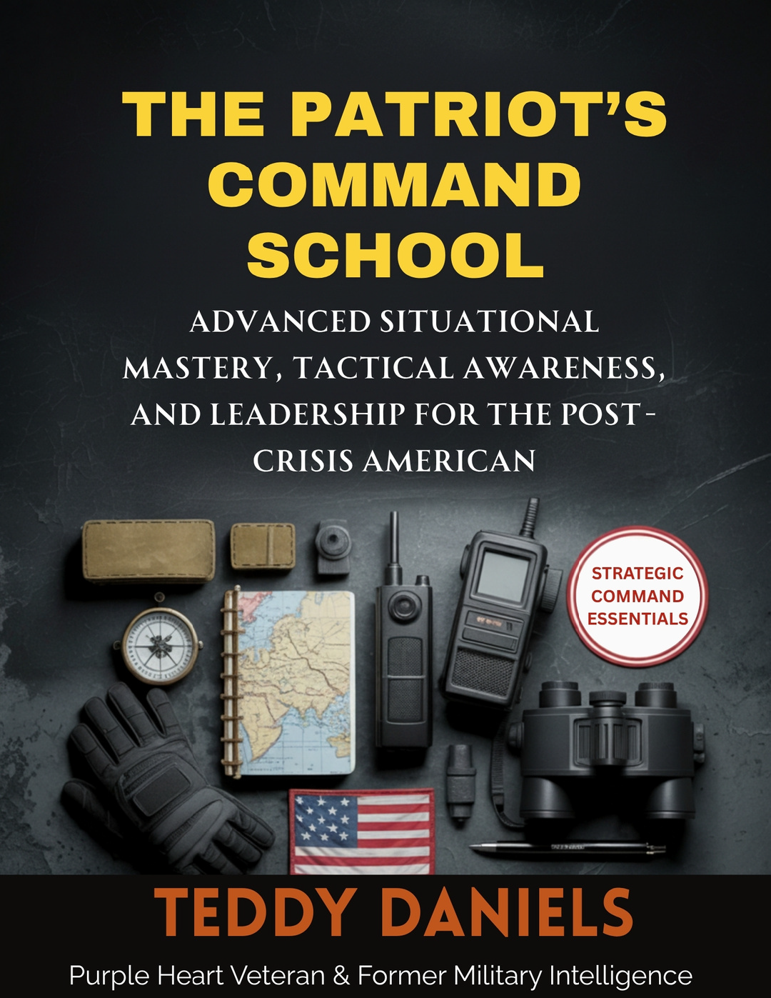 The Patriots Command School