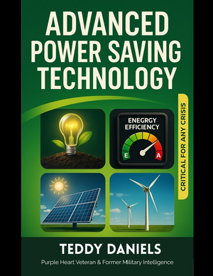 Advanced Power Saving Technology