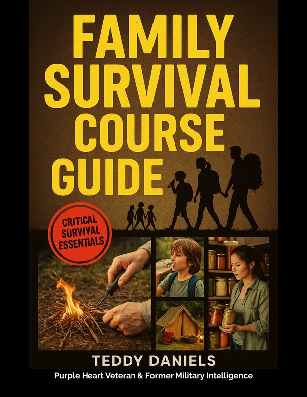 Family Survival Course