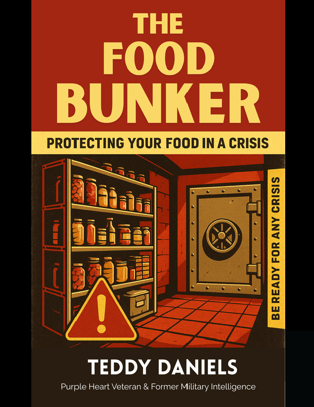The Food Bunker