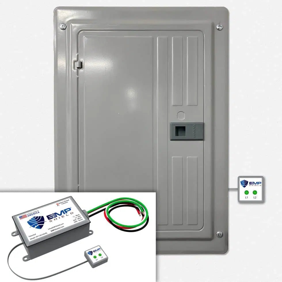 EMP Home Shield