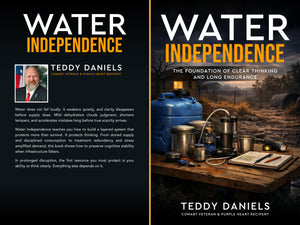 WATER INDEPENDENCE
