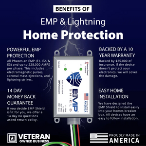 EMP Home Shield