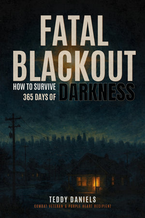 Fatal Blackout