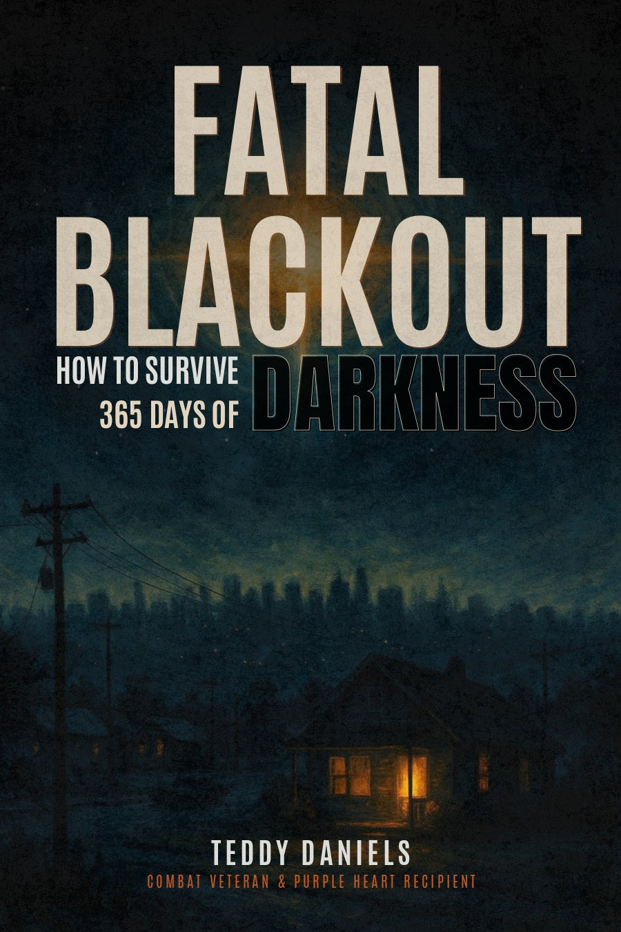 Fatal Blackout