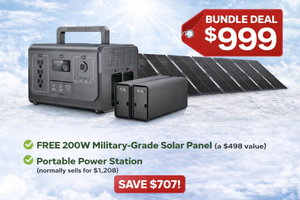 Ultimate Grid Down Bundle