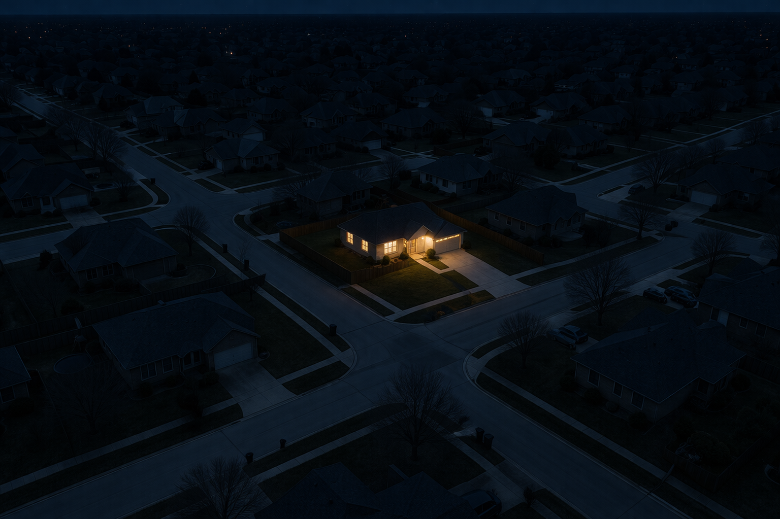 House Power Night