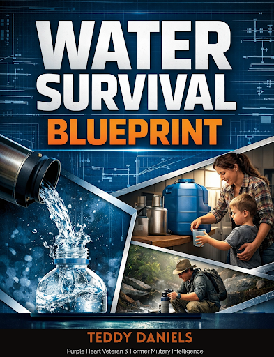 Water Survival Blueprint