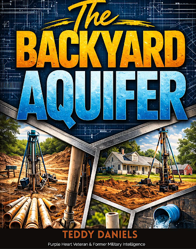 Water Survival Blueprint