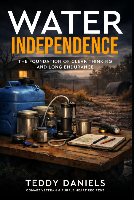 WATER INDEPENDENCE